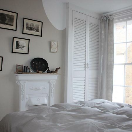 Вилла Whitstable Tree House Retreat Экстерьер фото
