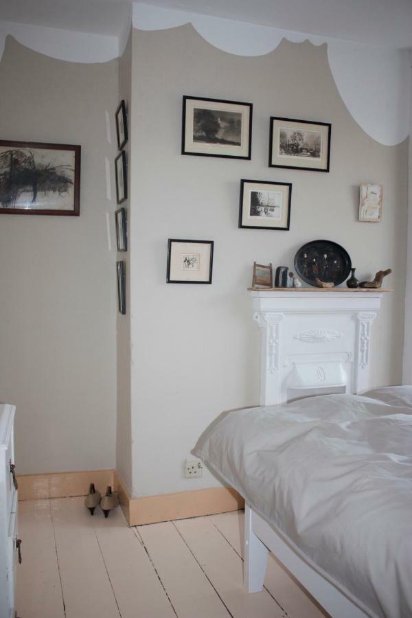Вилла Whitstable Tree House Retreat Экстерьер фото